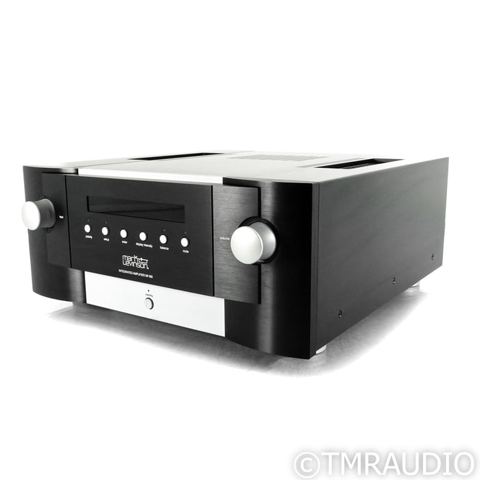 Mark Levinson No. 585 Stereo Integrated Amplifier
