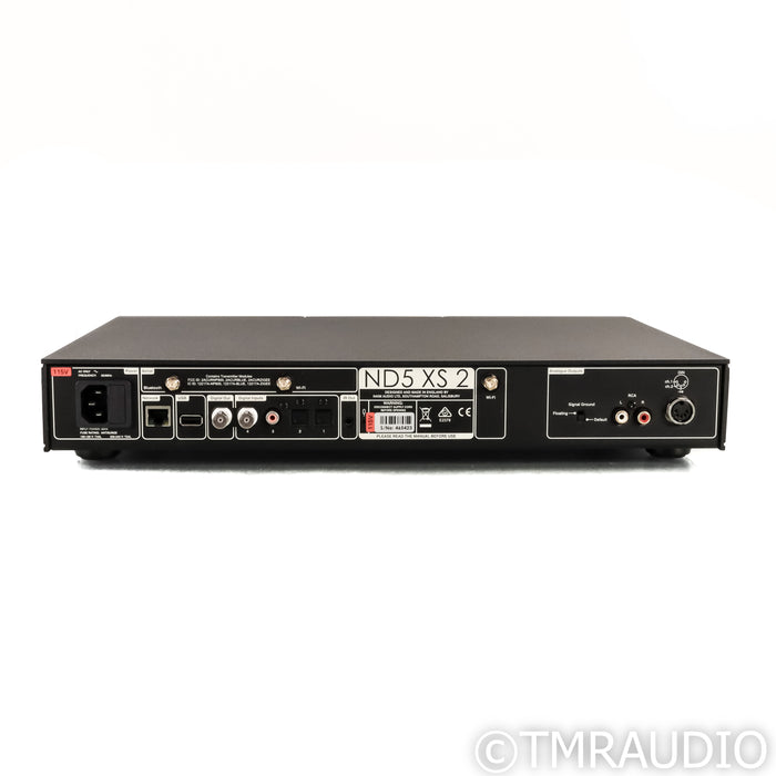 Naim ND5 XS 2 Wireless Network Streamer