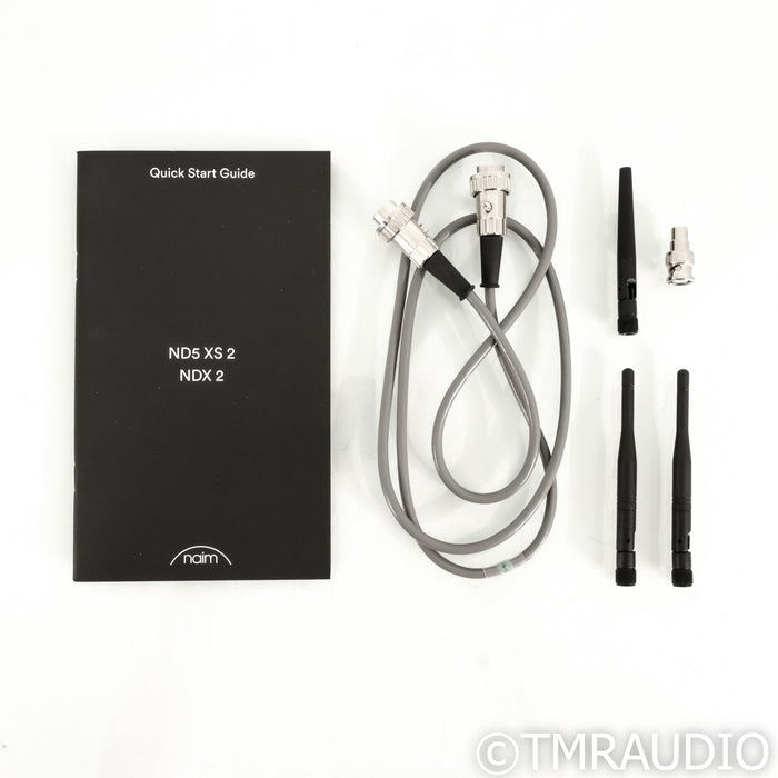 Naim ND5 XS 2 Wireless Network Streamer