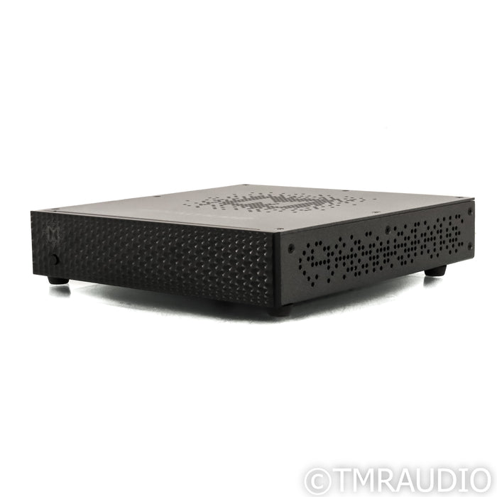 Mytek Brooklyn Amp Stereo Power Amplifier