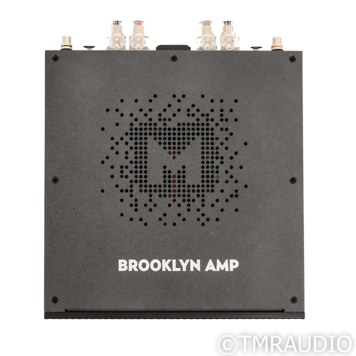 Mytek Brooklyn Amp Stereo Power Amplifier