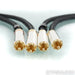Tributaries Series 8 MkII Phono RCA Cables; 1.5m Pair Interconnects (Open Box)