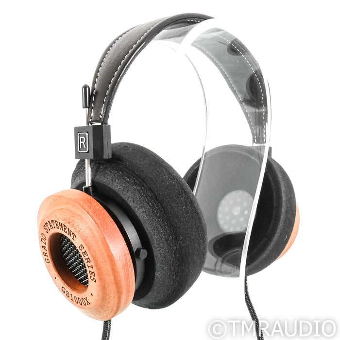 Grado Labs GS1000x Open Back Headphones