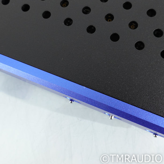 HeadAmp GS-X Mini Headphone Amplifier; Satin Blue