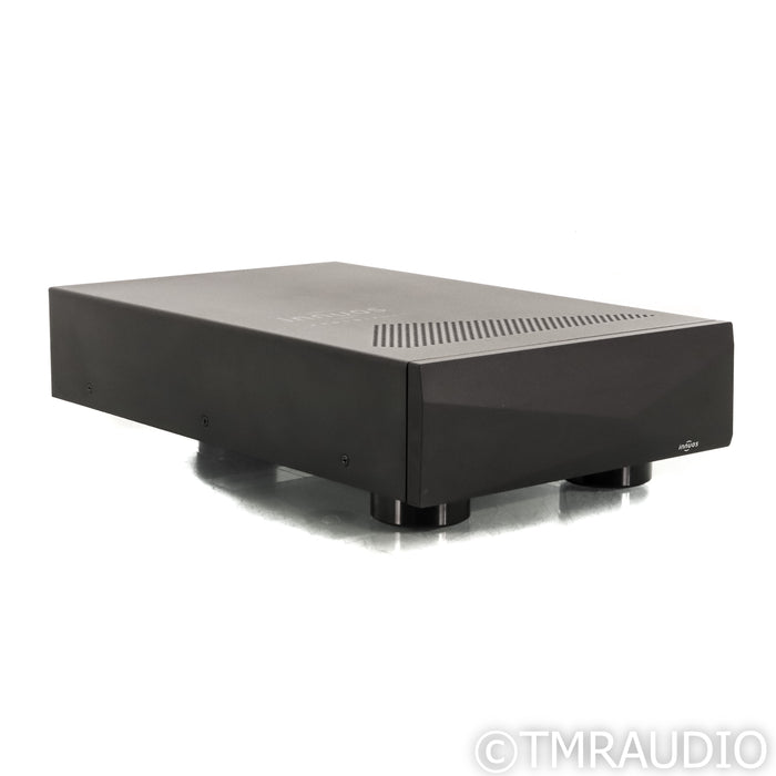 HeadAmp GS-X Mini Headphone Amplifier; Satin Blue