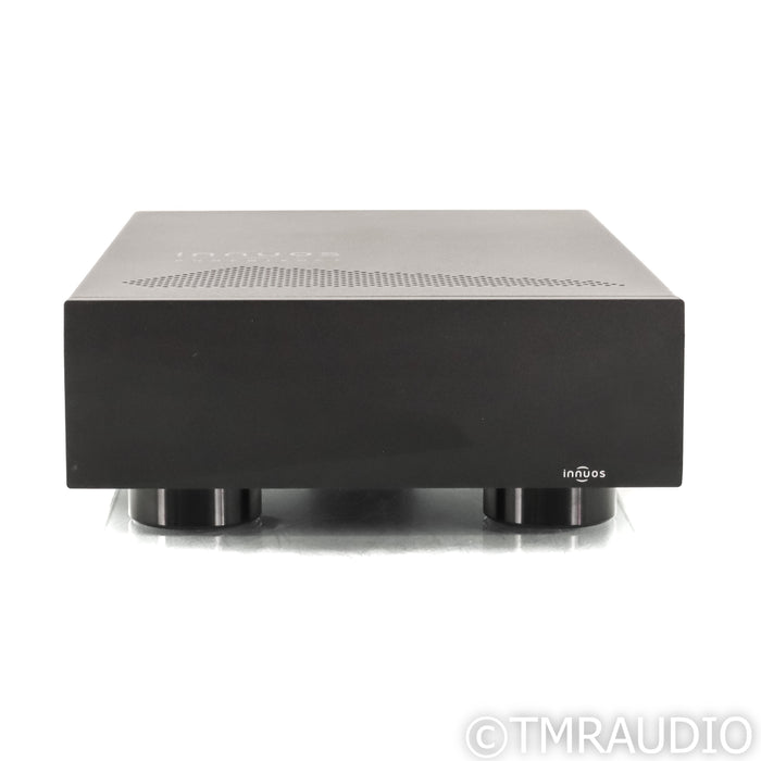 HeadAmp GS-X Mini Headphone Amplifier; Satin Blue
