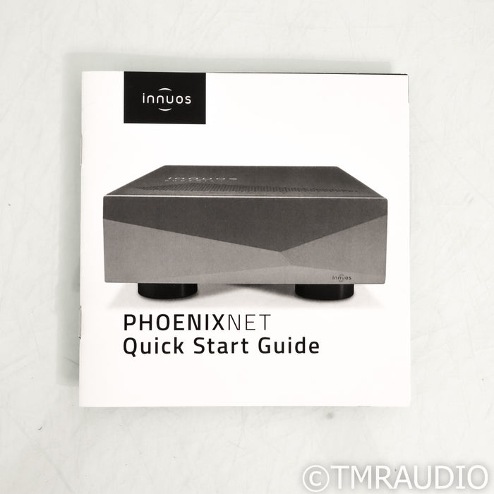 HeadAmp GS-X Mini Headphone Amplifier; Satin Blue