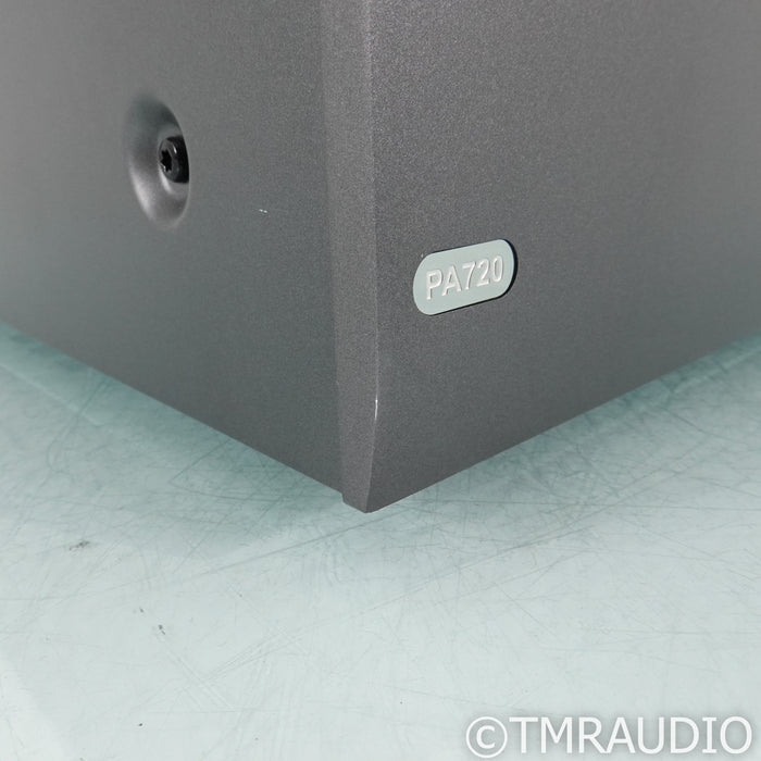 Arcam PA720 Seven Channel Power Amplifier; PA-720