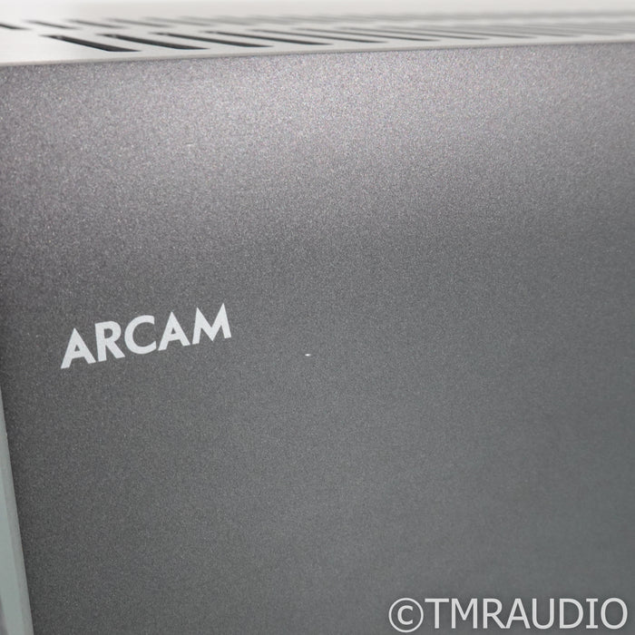 Arcam PA720 Seven Channel Power Amplifier; PA-720