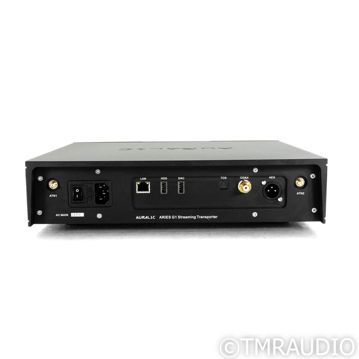 Auralic Altair G1 Wireless Network Streamer