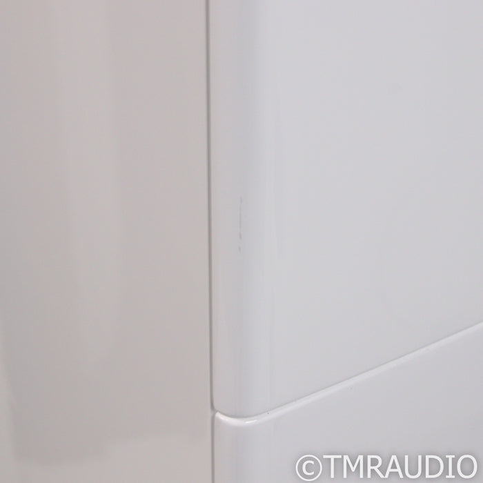 PS Audio Aspen FR20 Floorstanding Speakers; Pearl White Pair
