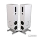 PS Audio Aspen FR20 Floorstanding Speakers; Pearl White Pair