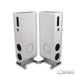 PS Audio Aspen FR20 Floorstanding Speakers; Pearl White Pair