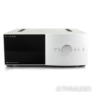 Anthem STR Stereo Integrated Amplifier; MM / MC Phono