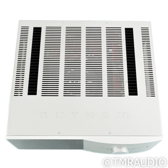 Anthem STR Stereo Integrated Amplifier; MM / MC Phono