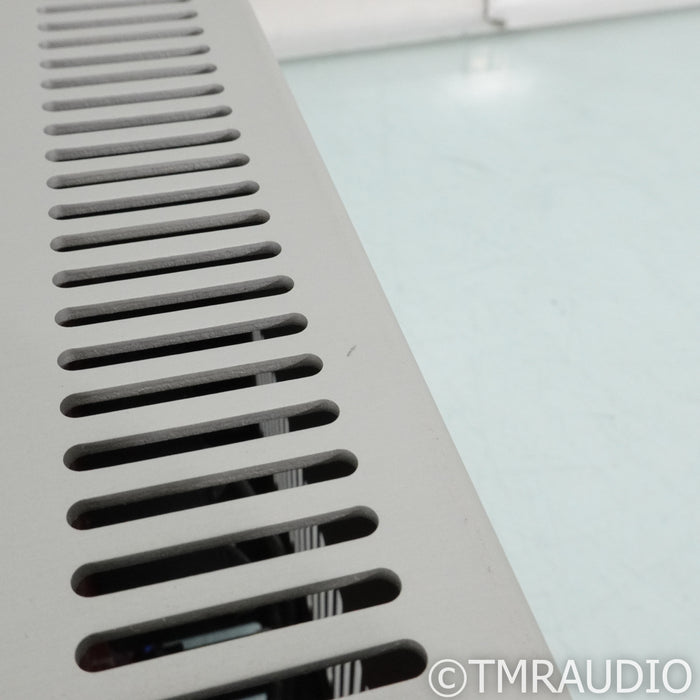 Anthem STR Stereo Integrated Amplifier; MM / MC Phono