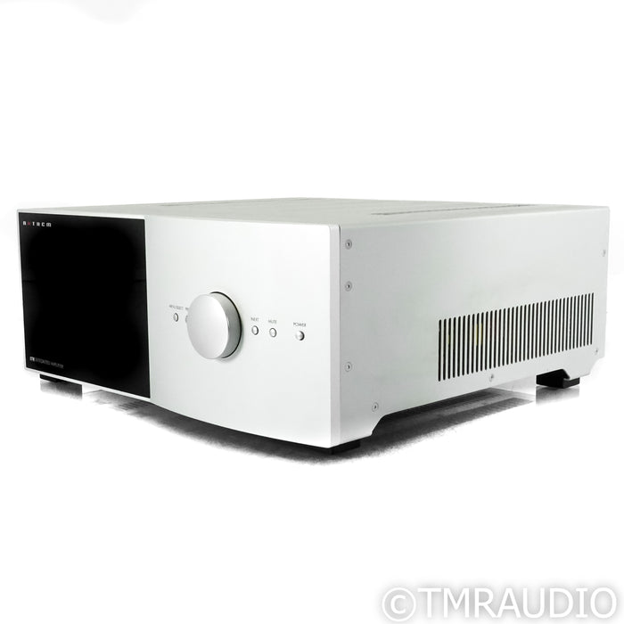 Anthem STR Stereo Integrated Amplifier; MM / MC Phono
