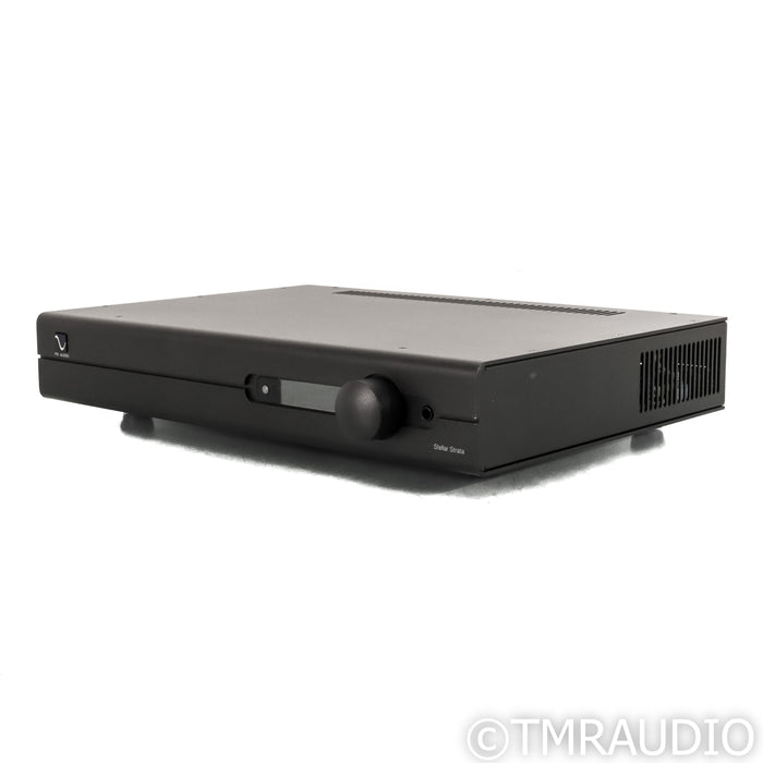 PS Audio Stellar Strata Stereo Integrated Amplifier