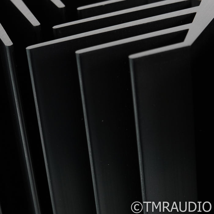 Pass Labs X250.8 Stereo Power Amplifier