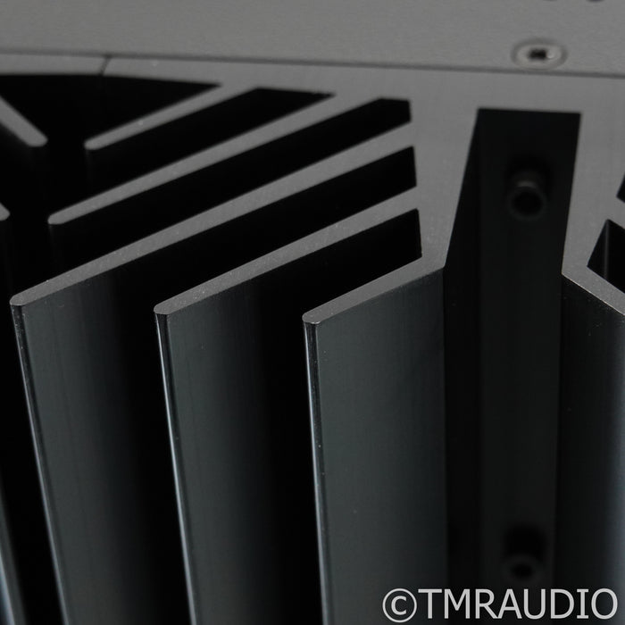 Pass Labs X250.8 Stereo Power Amplifier