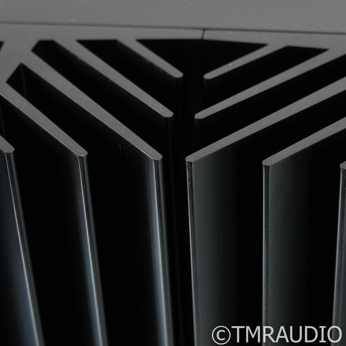 Pass Labs X250.8 Stereo Power Amplifier