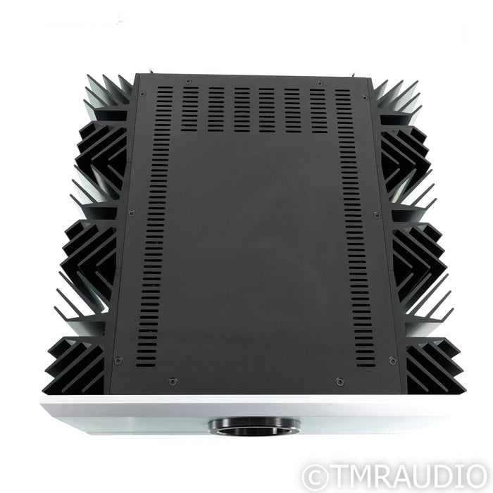 Pass Labs X250.8 Stereo Power Amplifier
