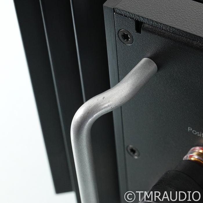 Pass Labs X250.8 Stereo Power Amplifier