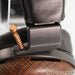 ZMF Caldera Open Back Headphones; Aged Oak w/ ZMF Pro Cable