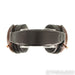 ZMF Caldera Open Back Headphones; Aged Oak w/ ZMF Pro Cable