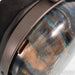 ZMF Verite Quasar Closed Back Headphones; Navy Stabilized Maple Flame; Limited