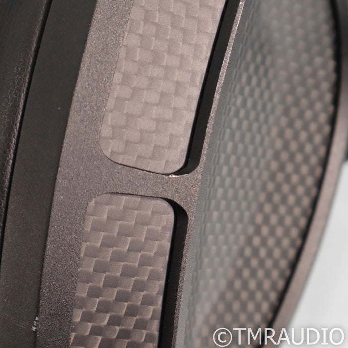 Dan Clark Audio Stealth Closed Back Planar Magnetic Headphones