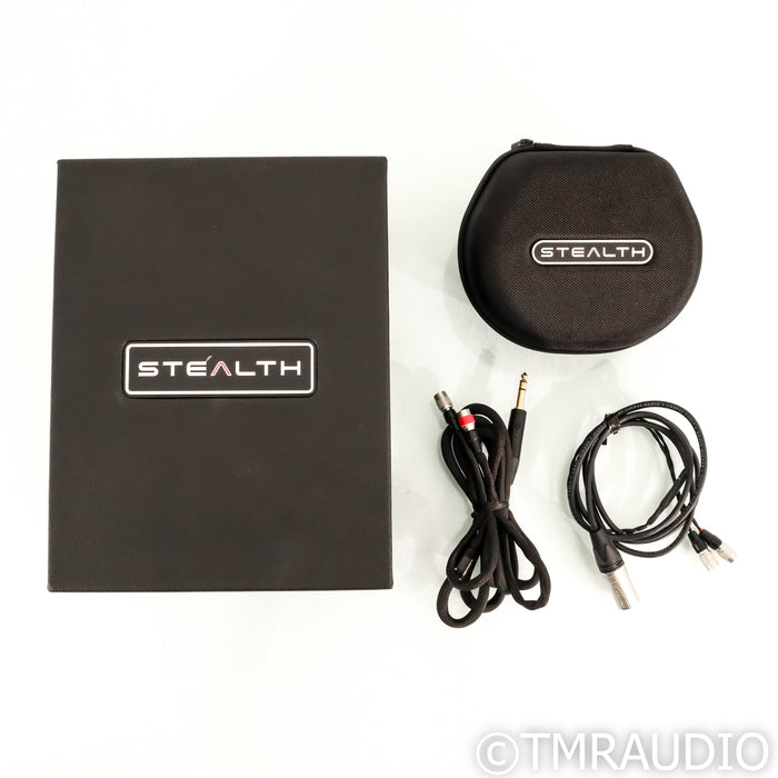 Dan Clark Audio Stealth Closed Back Planar Magnetic Headphones