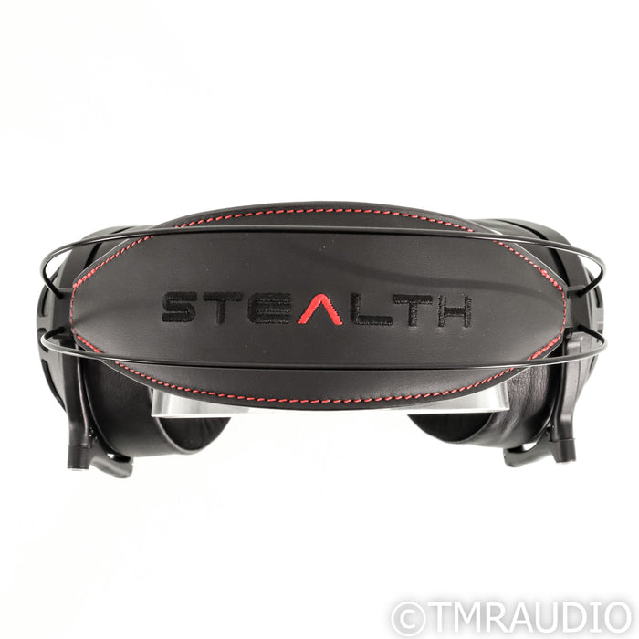 Dan Clark Audio Stealth Closed Back Planar Magnetic Headphones