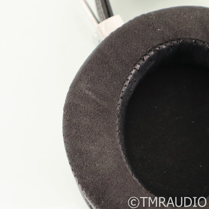 Spirit Torino Radiante Closed Back Headphones; Blue