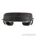 Spirit Torino Radiante Closed Back Headphones; Blue