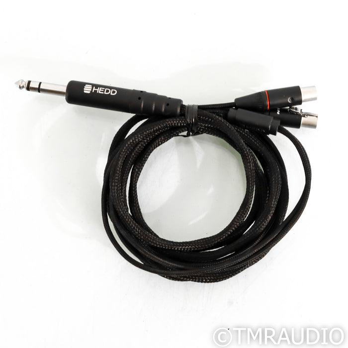 Hedd Audio HEDDphone One Open Back Headphones