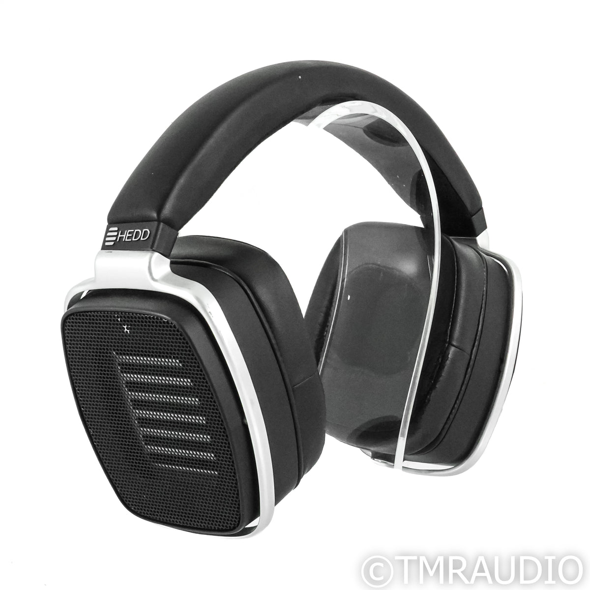 Hedd Audio HEDDphone One Open Back Headphones — The Music Room