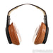 Abyss Diana MR Open Back Headphones; Cognac