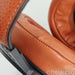 Abyss Diana MR Open Back Headphones; Cognac