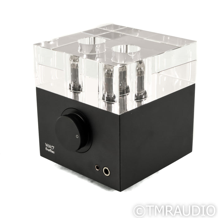 Woo Audio WA7 Fireflies Gen 3 Headphone Amplifier