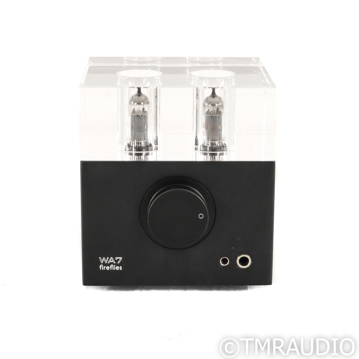 Woo Audio WA7 Fireflies Gen 3 Headphone Amplifier