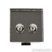 Woo Audio WA7 Fireflies Gen 3 Headphone Amplifier