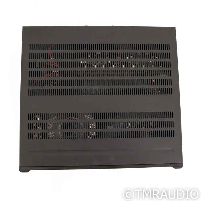 Emotiva BasX A-300 Stereo Power Amplifier