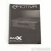 Emotiva BasX A-300 Stereo Power Amplifier
