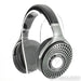 Focal Bathys Wireless Closed Back ANC Headphones; Black Silver (Used)