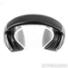Focal Bathys Wireless Closed Back ANC Headphones; Black Silver (Used)
