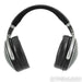 Focal Bathys Wireless Closed Back ANC Headphones; Black Silver (Used)