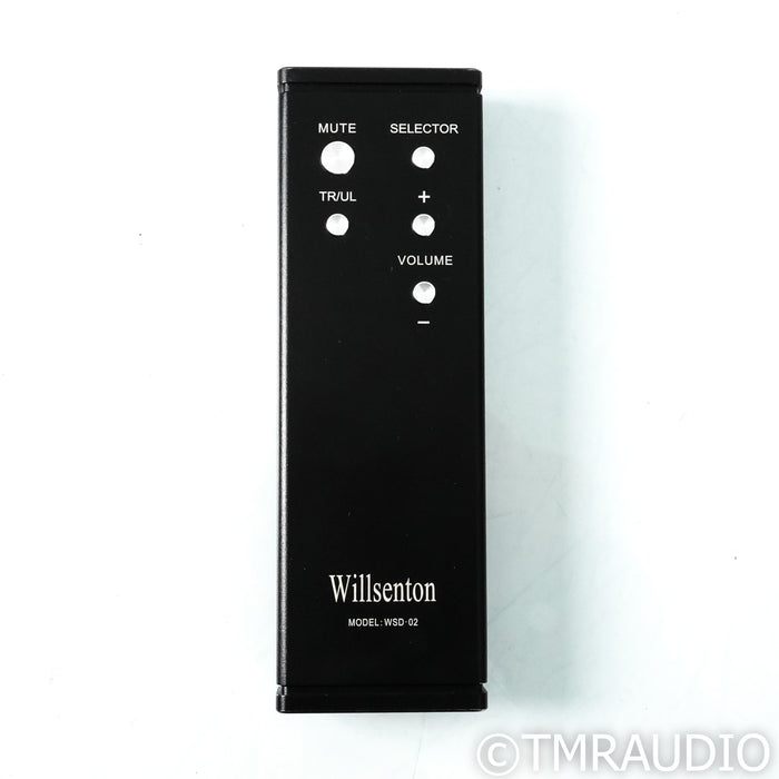 Willsenton R8 Stereo Tube Integrated Amplifier
