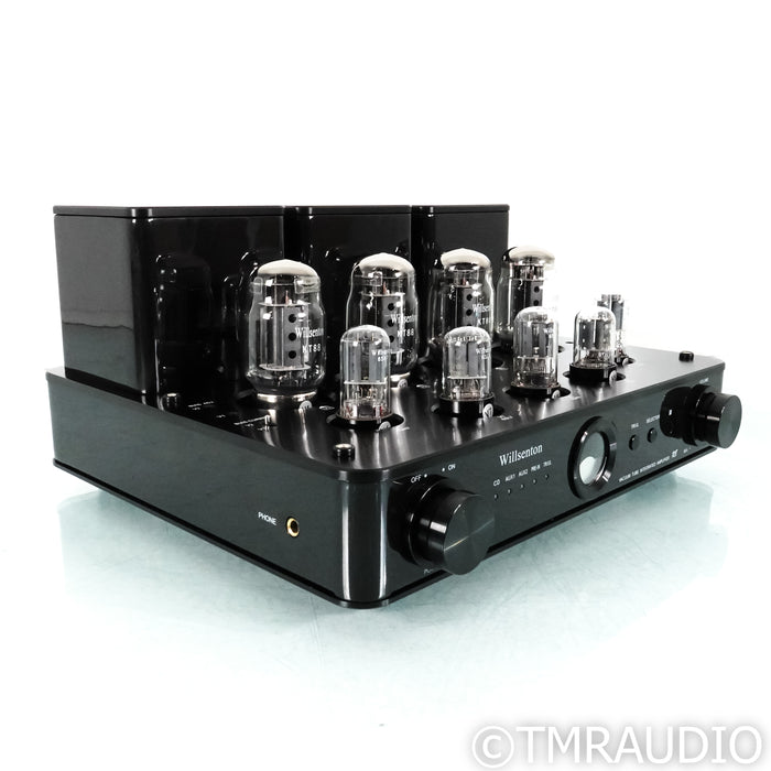 Willsenton R8 Stereo Tube Integrated Amplifier