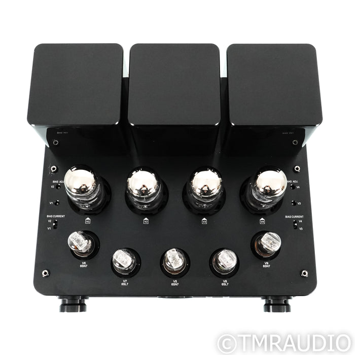 Willsenton R8 Stereo Tube Integrated Amplifier